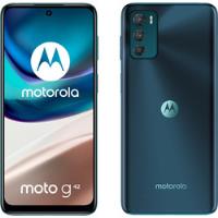 Celular Moto G42 6.4'' 4gb + 128gb Liberado Color Azul segunda mano   México 