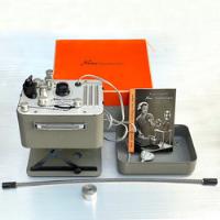 Nyzo Synchrovario, Sincronizador Audio Proyector 8mm Vintage, usado segunda mano   México 