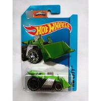 Hot Wheels Speed Dozer Verde segunda mano   México 