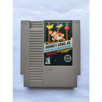 Donkey Kong Jr Arcade Classic Series Para Nintendo Nes segunda mano   México 