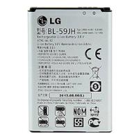Bateria Bl-59jh LG Optimus L7x P714 P710 Original segunda mano   México 