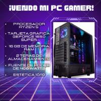 Pc Gamer Amd Ryzen 5 2600 Con 6 Núcleos Y 12 Hilos 3.4 Ghz. segunda mano   México 