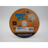 Usado, Family Guy The Video Game Ps2 Gamers Code* segunda mano   México 