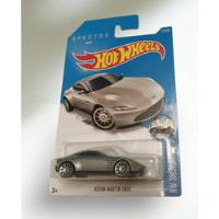 Hot Wheels Enterteinment 007 Aston Martin Db10 segunda mano   México 