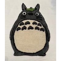 Usado, Alfombra Tapete De Totoro De Estudios Ghibli segunda mano   México 