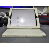 iPad 4 16gb (modelo A1459) Wifi + Sim, usado segunda mano   México 