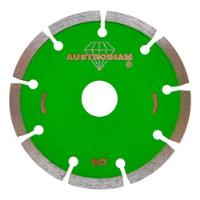 Disco De Diamante 847 De 4 1/2 Austromex - 1 Pza segunda mano   México 