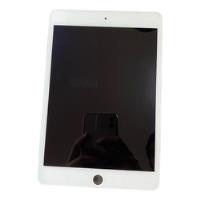Display / Pantalla iPad Mini 4 Original Remanufacturada, usado segunda mano   México 