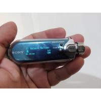 Reproductor Portátil Sony Network Walkman A605 Para Checar segunda mano   México 