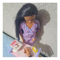 Hermosa Barbie Midge Embarazada Aa Happy Family Uso Nulo, usado segunda mano   México 