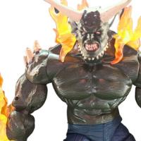 Green Goblin Ultimate Baf Completa Marvel Legends Series, usado segunda mano   México 