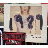 Taylor Swift - 1989 Cd segunda mano   México 