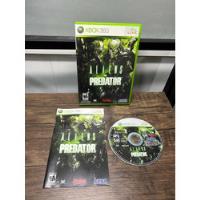 Aliens Vs Predator De Xbox 360 Excelentes Condiciones segunda mano   México 