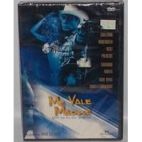 Me Vale Madre  / Dvd / Guillermo Quintanilla,armando Araiza segunda mano   México 