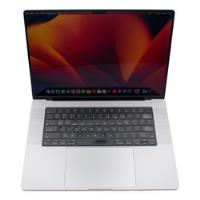 Laptop Macbook Pro 16 Chip Apple M1 Pro 512 Ssd segunda mano   México 
