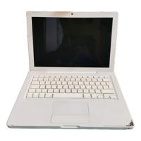 Laptop Macbook A1181 C2d 1gb 160gb (reparar O Partes) segunda mano   México 