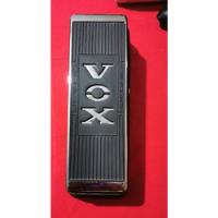 Pedal Wha Vox V847, usado segunda mano   México 