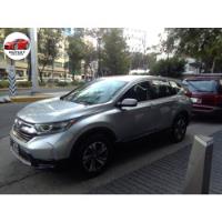 Usado, (c-2338) Honda Crv Ex 2019, Automatica segunda mano   México 