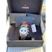 Reloj Tudor By Rolex Daytona Chronograph Panda Full Set Orig segunda mano   México 