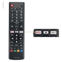 Control Para Smart Tv LG Nuevo. segunda mano   México 