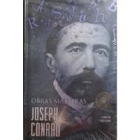 Joseph Cobras Obras Maestras Lord Jim , Nostromo Libro segunda mano   México 