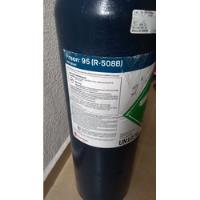 Gas Refrigerante R-508b ( Suva95) Cilindro Con 7 Kg segunda mano  Aguascalientes