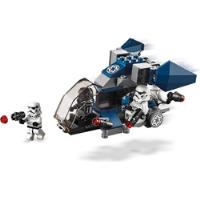 Lego Star Wars 75262 20 Años Imperial Dropship Nuevo segunda mano   México 