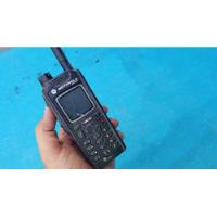Motorola Mtp-850. Tetra Funciona. Para Reposicion.solo Radio segunda mano   México 