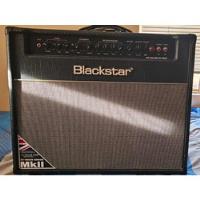 Amplificador Blackstar Ht Club 40 Mkii, usado segunda mano   México 