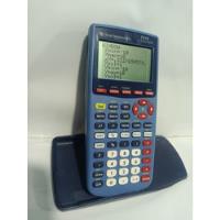Calculadora Texas Instruments Ti-73 Explorer, Usada ! segunda mano   México 