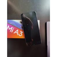 Xiaomi Mi A3 Dual Sim 64 Gb Grisáceo 4 Gb Ram, Para Repara O Piezas, Motorola G9 Play segunda mano   México 