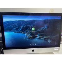 Usado, Display iMac 27 2017 5k + Kit De Regalo Lm270qq1 (sd)(c) segunda mano   México 
