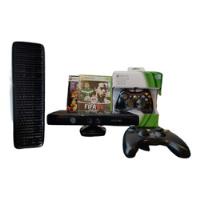 Xbox 360, Disco Duro De 250gb, Capacidad De Wifi Interna segunda mano   México 