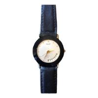 Reloj Dama Piaget Quartz Fechador Chapa Oro Vintage Detalle segunda mano   México 