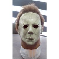 Usado, Máscara Michael Myers 1978 Halloween Cosplay segunda mano   México 