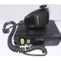 Radio Movil Motorola Em200 Uhf 438/470 Mhz 4 Canales 25 Watt segunda mano   México 