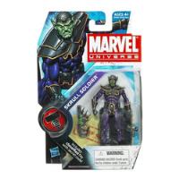 Marvel Universe S2-024 Skrull Soldier segunda mano   México 