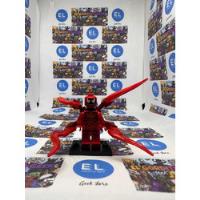 Usado, Carnage 76173 Lego Marvel Super Heroes Spider-man Minifigure segunda mano   México 