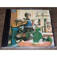 Juan Gabriel, A Mi Guitarra, Bmg 1996 Cd, usado segunda mano   México 