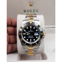 Usado, Reloj De Pulsera Rolex Oyster Perpetual Submariner Date segunda mano   México 
