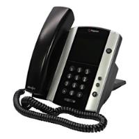 Telefono  Ip Polycom Vvx500 (incluye Factura) segunda mano   México 