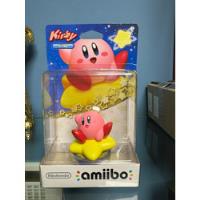 Amiibo Kirby Kirby's Dream Land Series segunda mano   México 