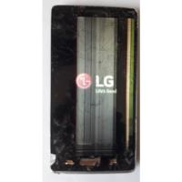 Celular LG H542 Para Piezas No Funciona segunda mano   México 