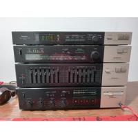 Minicomponente De Audio Pioneer Sa-930 segunda mano   México 