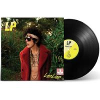 Usado, L.p. - Love Lines Vinyl segunda mano   México 