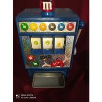 M&m Máquina Mini Casino  segunda mano   México 