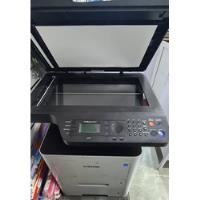 Impresora Multifunción Samsung Proxpress M4072f  110v - 127v segunda mano   México 