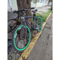 Bicicleta Urbana Morada R28 Mybikemx segunda mano   México 