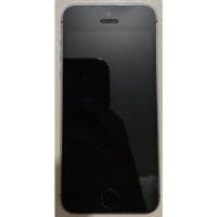 Teléfono Celular iPhone SE 16 Gb Gris Espacial Desbloqueado Incluye Caja Y Manos Libres Sin Usar segunda mano   México 