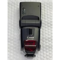 Flash Canon 580ex / Demo, usado segunda mano   México 